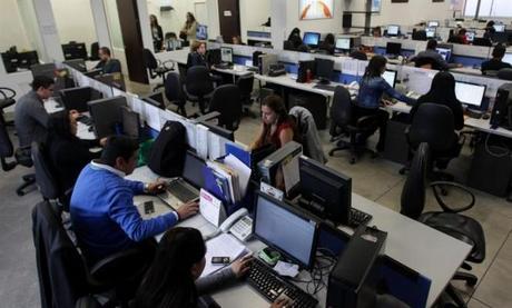 Maduro tiene secuestrada Venezuela