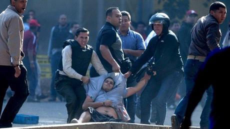 Maduro tiene secuestrada Venezuela