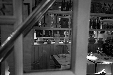 Descubriendo Madrid.. Cena para dos en Bazaar Bazaar_amintaonline_Madrid-7