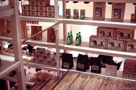 Descubriendo Madrid.. Cena para dos en Bazaar Bazaar_amintaonline_Madrid-16