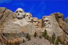 Crazy Horse Memorial, el alma india de la tierra Crazy Horse Memorial, el alma india de la tierra