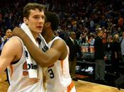 Goran Dragic hace mejor partido