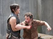 Rick enfrentará presunto traidor