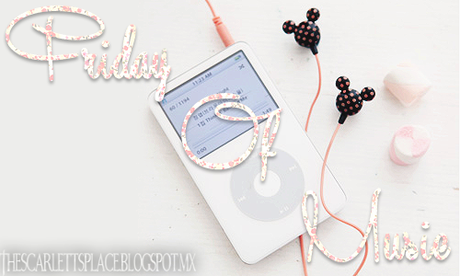 Friday of Music: Bleeding Out - Imagine Dragons