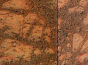 misterio roca marciana “Pinnacle Island” resuelto