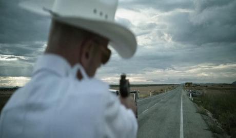 The Counselor - 2013