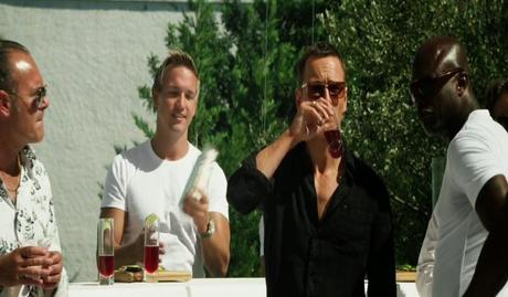 The Counselor - 2013