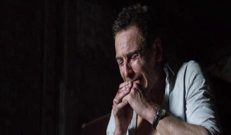 The Counselor - 2013