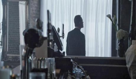 The Counselor - 2013