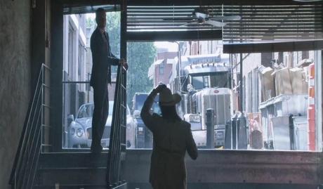 The Counselor - 2013