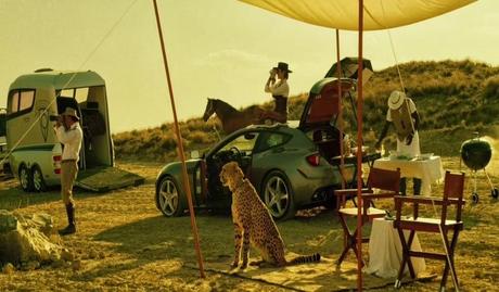 The Counselor - 2013