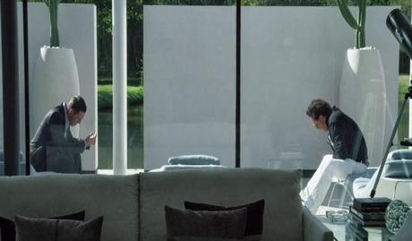 The Counselor - 2013