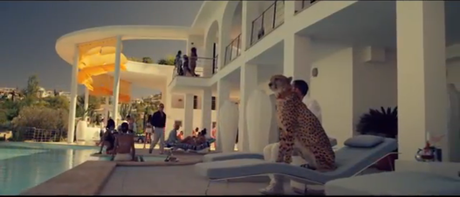 The Counselor - 2013