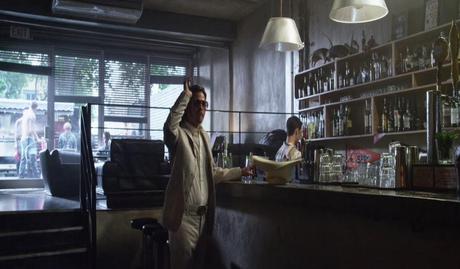 The Counselor - 2013