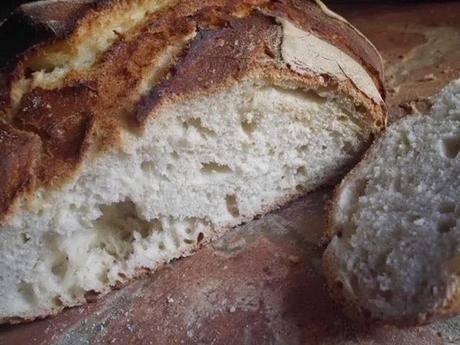 Pan con Tomate Pan con Tomate