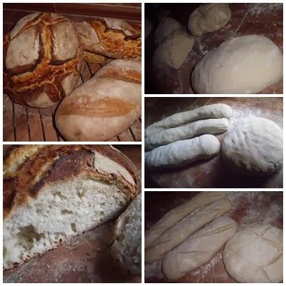 Pan con Tomate Pan con Tomate