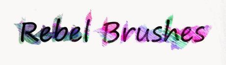 Blogs de cabecera (III) Rebel Brushes Blogs de cabecera (III) Rebel Brushes