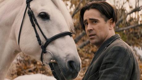 'Cuento de invierno', ópera prima sin alma ni entretenimiento