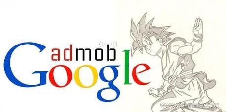 Google admob cierra