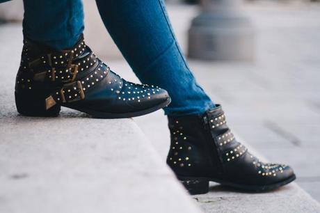 LRG Magazine - BURGUNDY KNIT