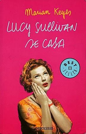 Lucy Sullivan se casa de Marian Keyes