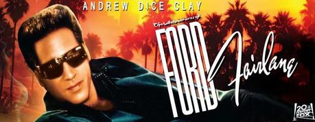 Las Aventuras de Ford Farlaine [Cine]