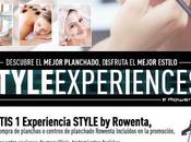 Gana Style Experiences Rowenta