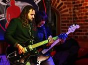 Crónica concierto depravada blues band”