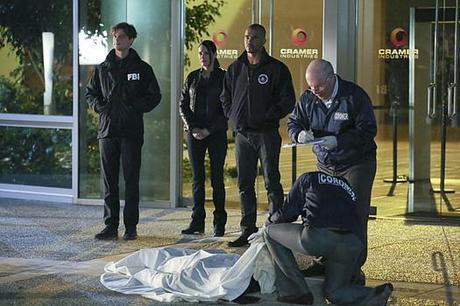 [Crítica] Episodio número 200 de Mentes Criminales