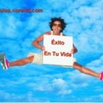 La disciplina Éxito en tu vida