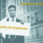 Espíritu de superación 