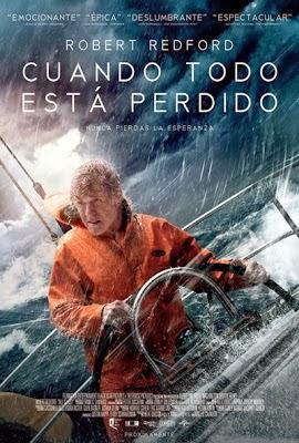 'Cuando todo está perdido'