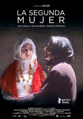 'La segunda mujer'