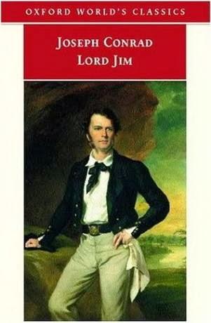 Un clásico: Lord Jim de Joseph Conrad