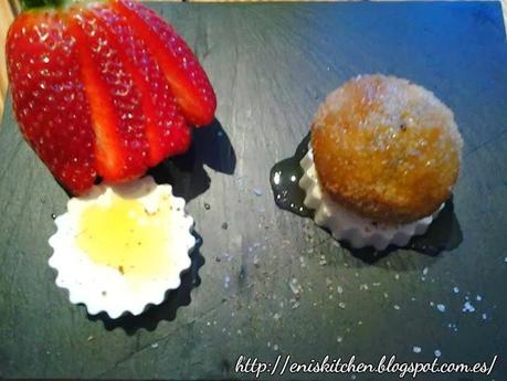 ¡Croquetas liquidas de chocolate! - Chiftele de ciocolata!