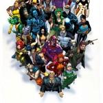 X-Men: Legacy Nº 300