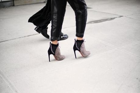 NYFW: The Magic Of Fashion