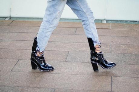 NYFW: The Magic Of Fashion