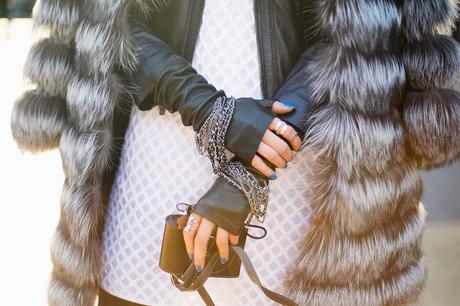 NYFW: The Magic Of Fashion