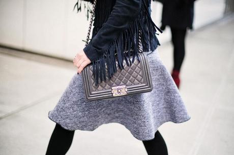 NYFW: The Magic Of Fashion