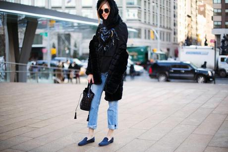 NYFW: The Magic Of Fashion