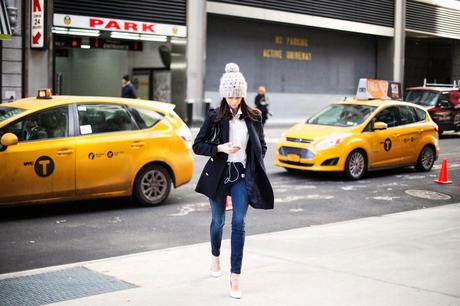 NYFW: The Magic Of Fashion