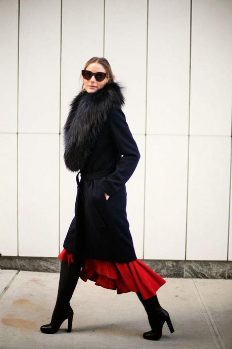 NYFW: The Magic Of Fashion