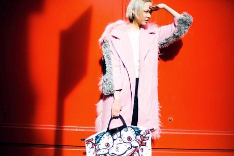 NYFW: The Magic Of Fashion