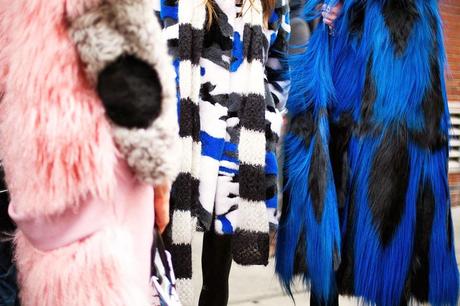 NYFW: The Magic Of Fashion