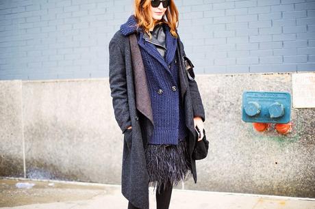 NYFW: The Magic Of Fashion