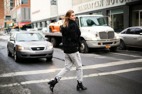 NYFW: The Magic Of Fashion