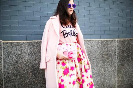 NYFW: The Magic Of Fashion