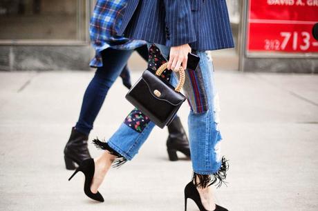 NYFW: The Magic Of Fashion