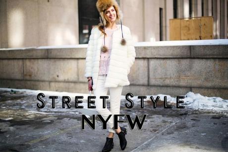 NYFW: The Magic Of Fashion